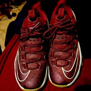 Nice lbj cant find new or in this condition